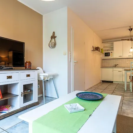 Am Deich 8 Haus Am Seedeich 5c Apartment