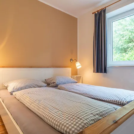 Am Deich 8 Haus Am Seedeich 5c Bohl