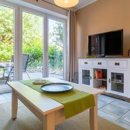 Am Deich 8 Haus Am Seedeich 5c Apartment Bohl